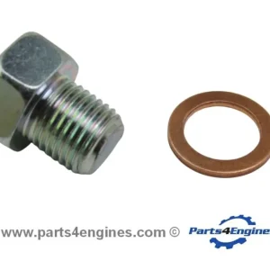 Perkins 103.10 Sump Plug
