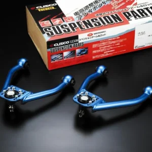Cusco Camber NEG UP ARM Front SXE10 IS300