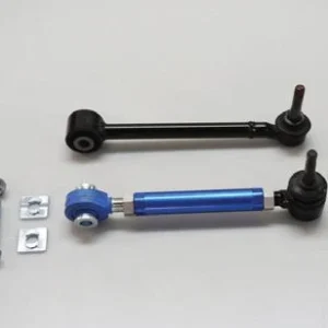 Cusco Rear Lateral Link Front +/- 12mm Toe Correction Subaru BRZ/Scion FR-S/Toyota 86