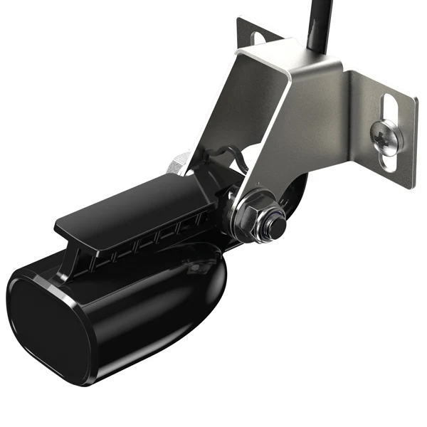 Lowrance, svingerkule Hook2, 12V, vanntett