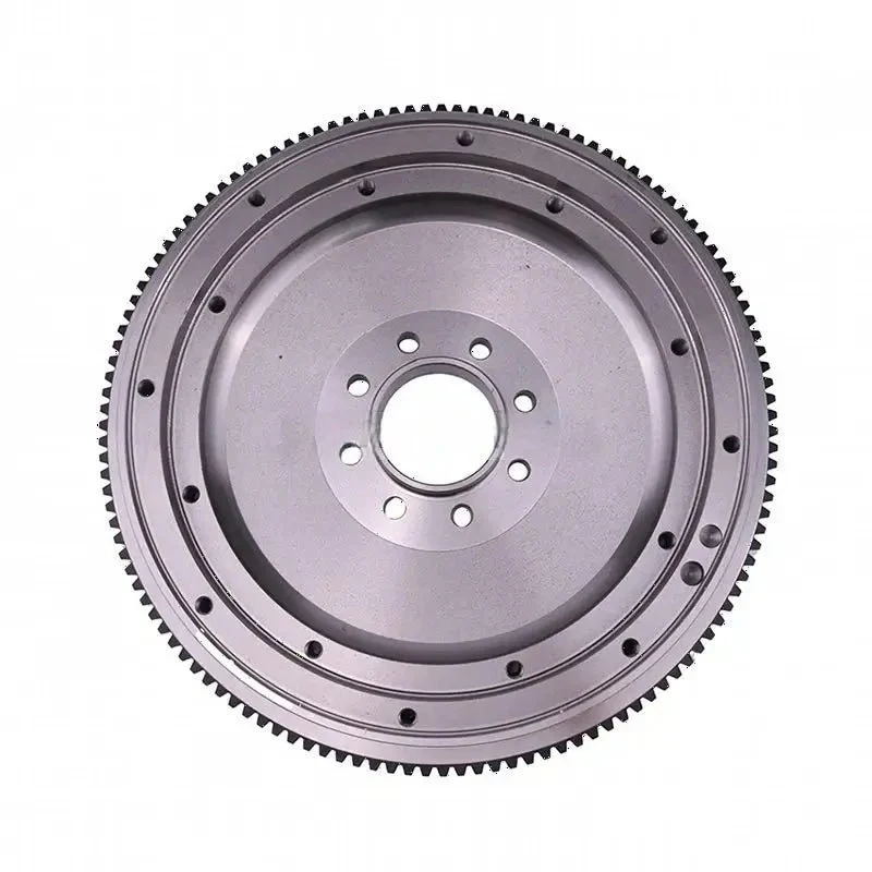 Svinghjul 3972705 Cummins Engine 4B3.9 6B5.9 6C8.3 B4.5 ISB6.7 QSB6.7 QSL9