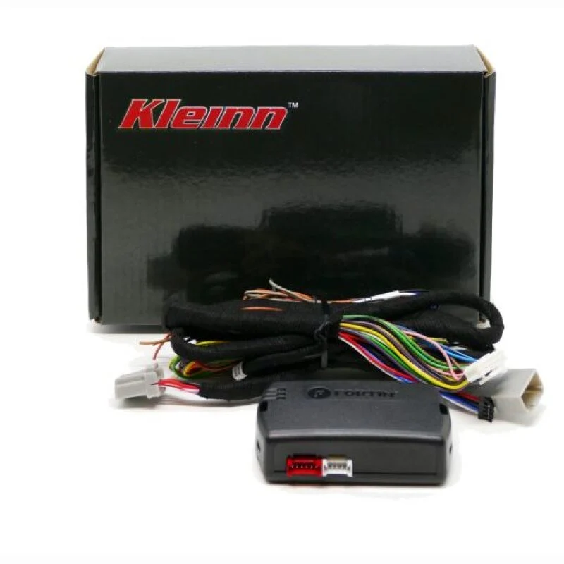 Kleinn 2018+ Dodge Ram Remote Start - Gas / Diesel