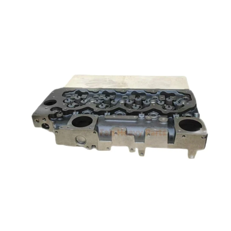 Sylinderhodeenhet 316-7896 Caterpillar CAT C4.4 3054C motor