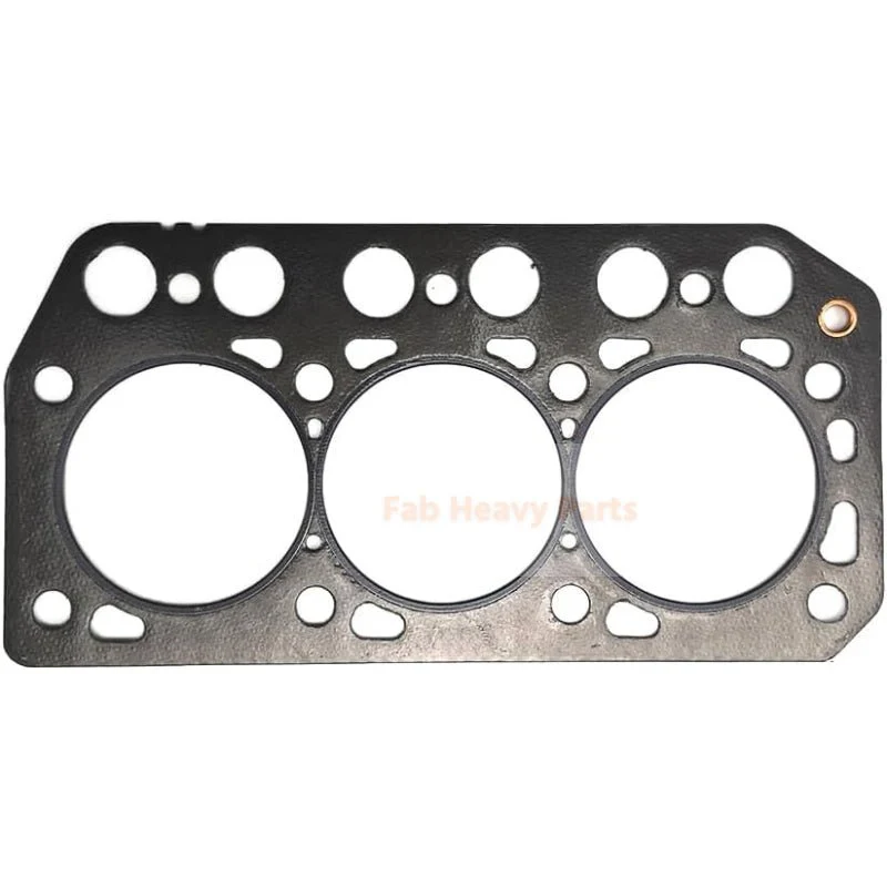 Sylinderhodepakning 30A01-02802 Passer til Mitsubishi Engine K3G