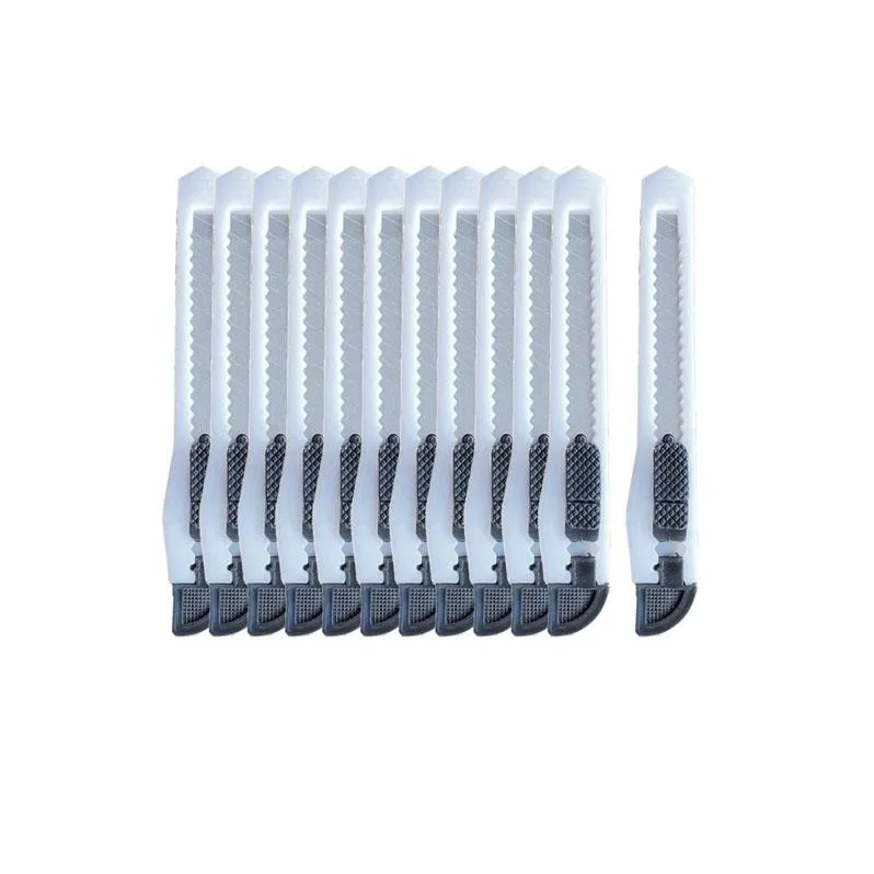 12-pk Liten tapetkniv