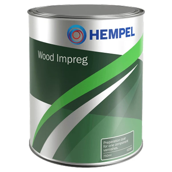 Hempel treimpregnering