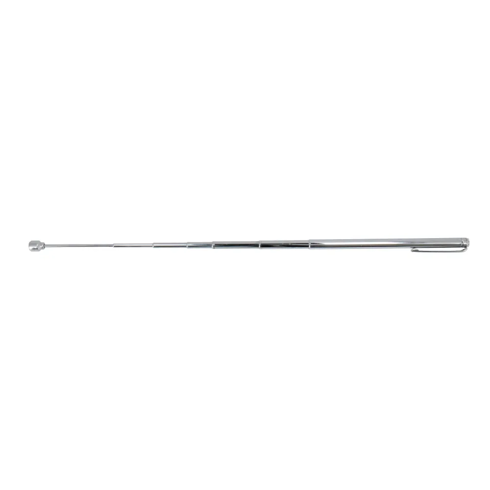 Teleskopmagnet 2,5 kg x ø13 mm L136-645