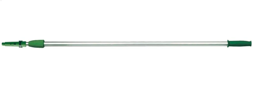 TELESKOPSKAFT 1,25 M 2-DELER EZ120