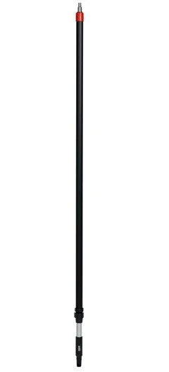 TELESKOPSKAFT M/VANNGJENNOMLØP 1630-2750 MM 297352 N