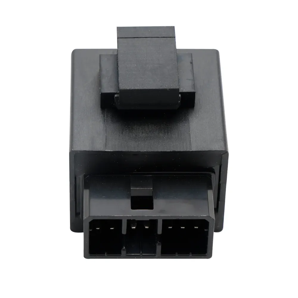 2000 Yamaha XVZ1300 XVZ13 Royal Star Venture MM Limited Relay Assembly 5EA-81950-00 5EA-81950-01