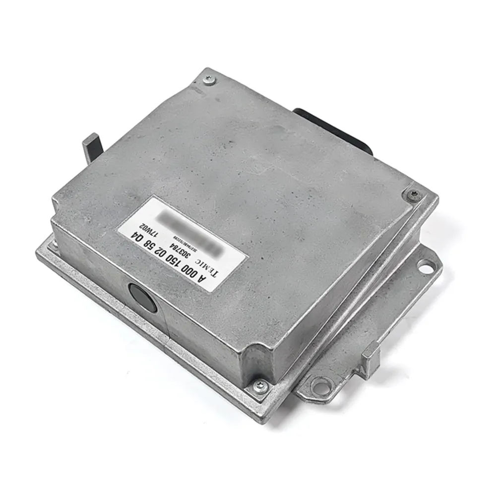2005-2009 Mercedes SL65 AMG Ignition Spenning Transformer Module 0001500258 A0001500258