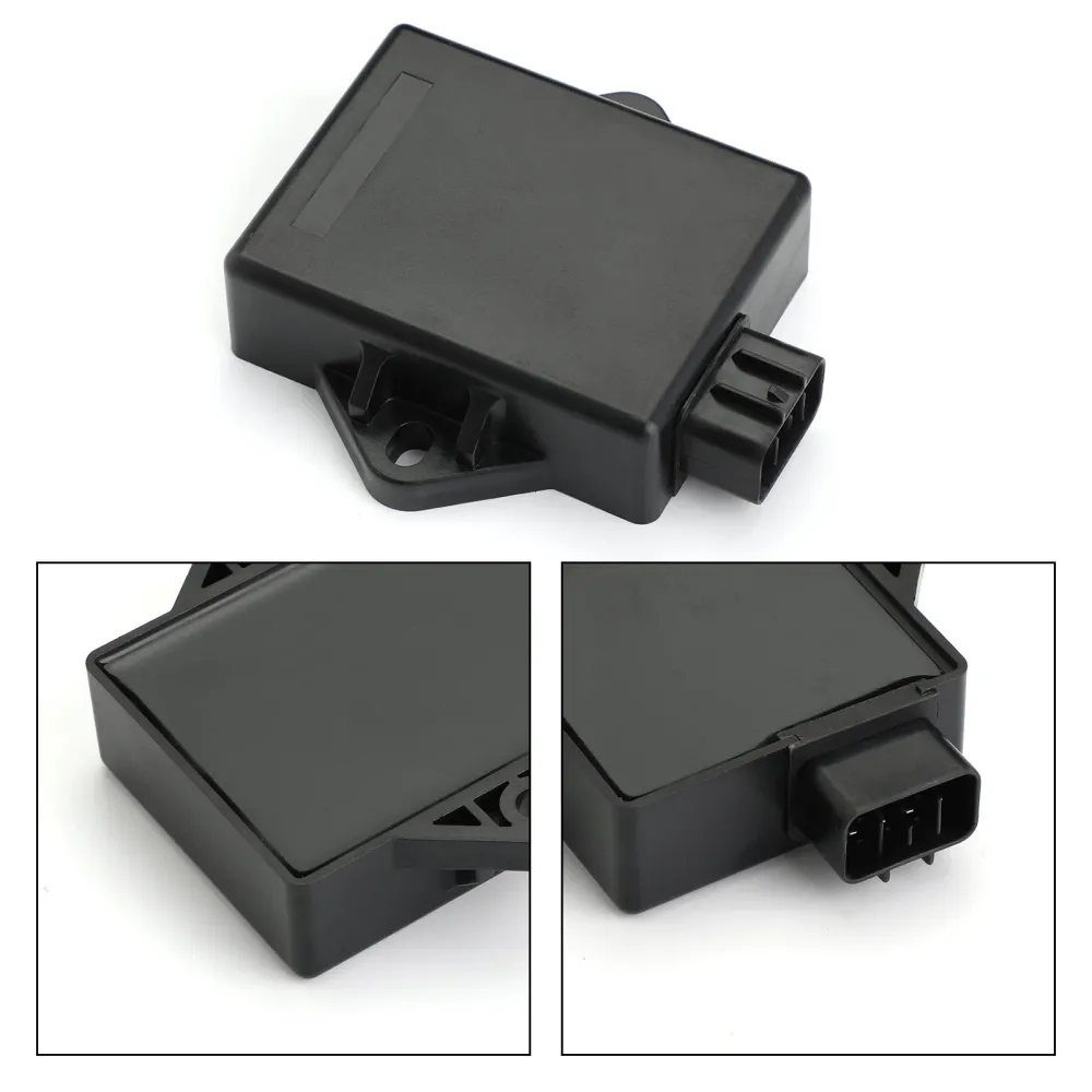 CDI Box Igniter -modul passer Yamaha Bear Tracker 250 YFM250X 2001 2002 2003 2004 generisk