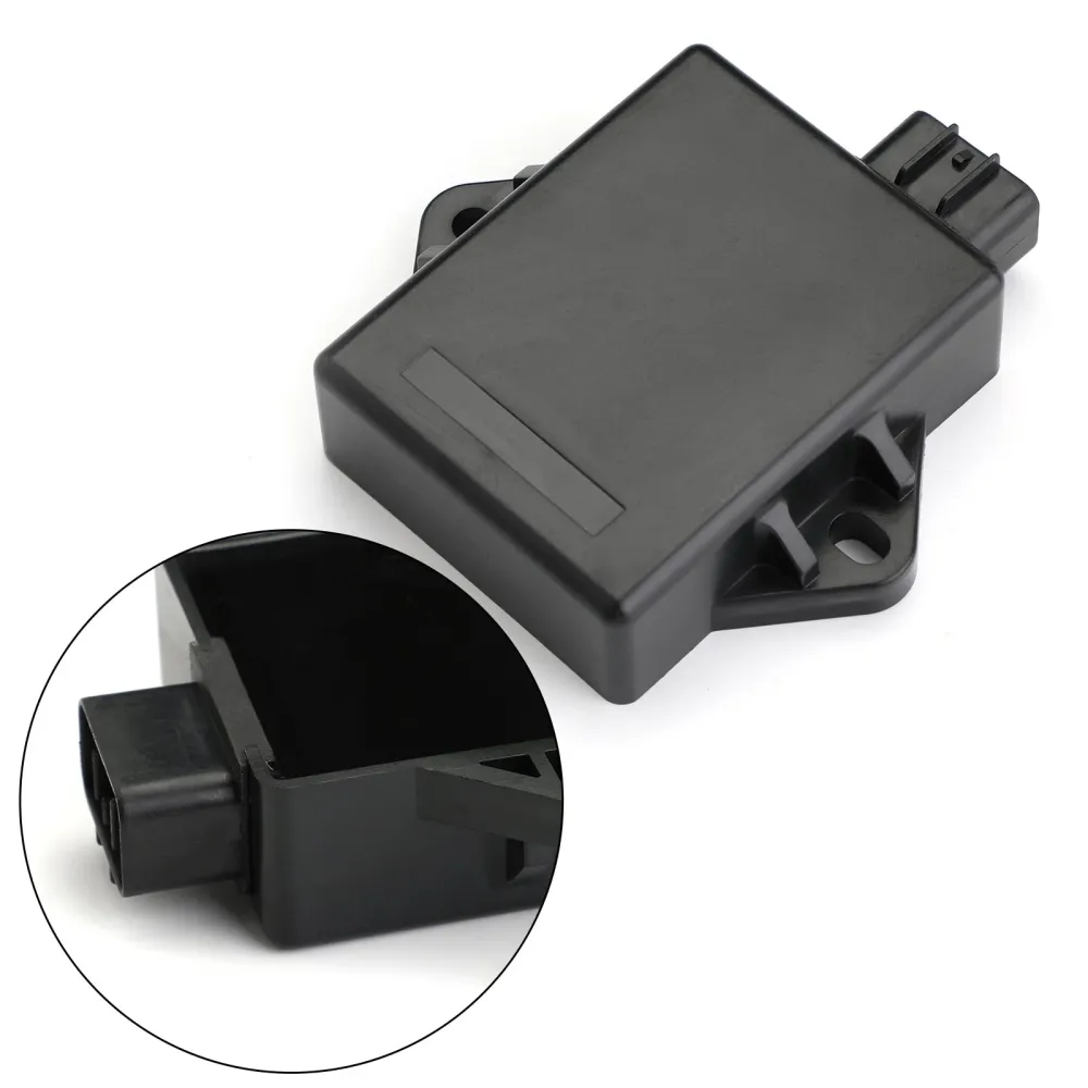 CDI Box Igniter -modul passer Yamaha Bear Tracker 250 YFM250X 2001 2002 2003 2004 generisk