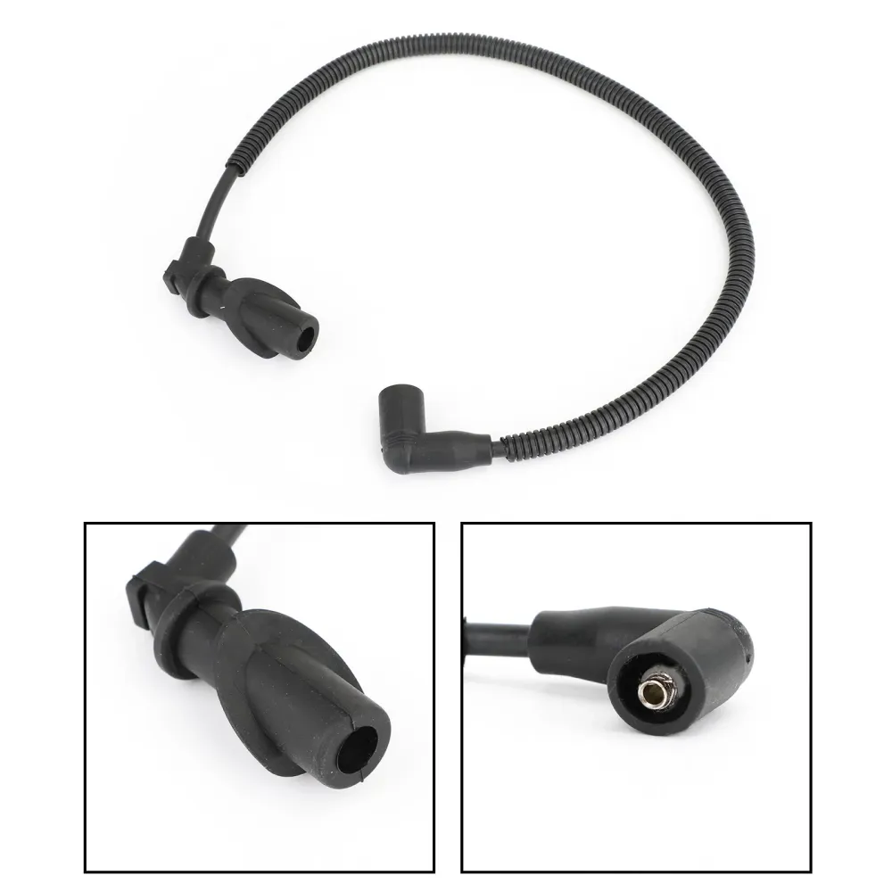 Tennplugghette til tennspole & Ledning til Polaris Sportsman Ranger 700 800 4012439 Generisk