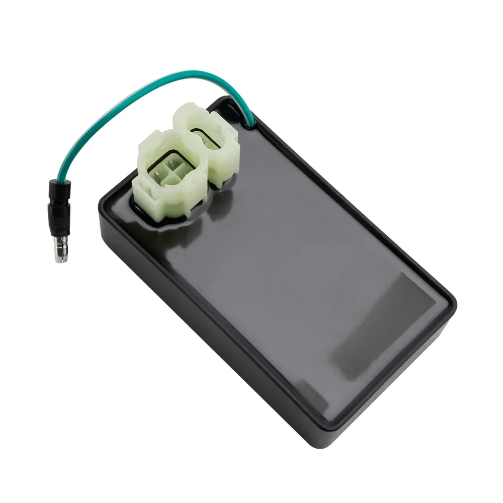 2006-2007 Can-Am Mini DS 90 4-Strokes CDI Ignition System Unit Box
