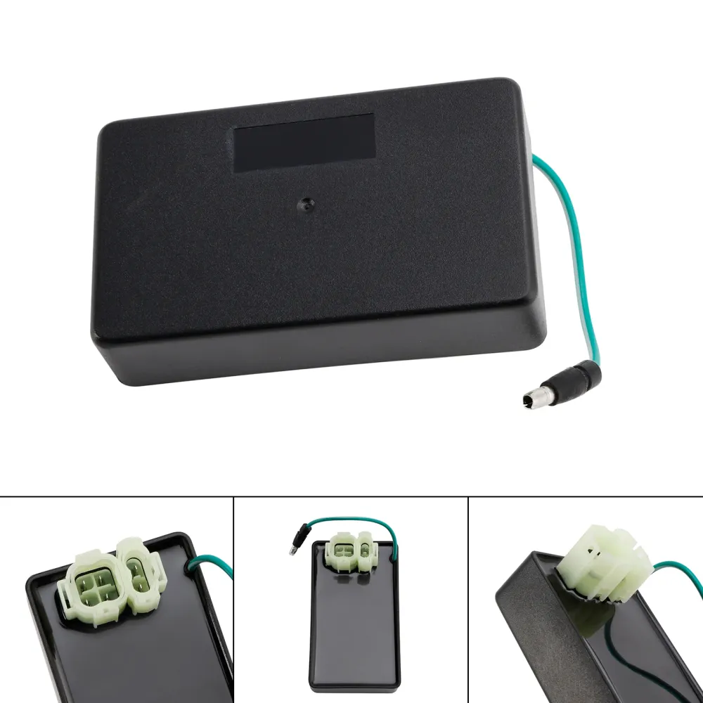 2006-2007 Can-Am Mini DS 90 4-Strokes CDI Ignition System Unit Box