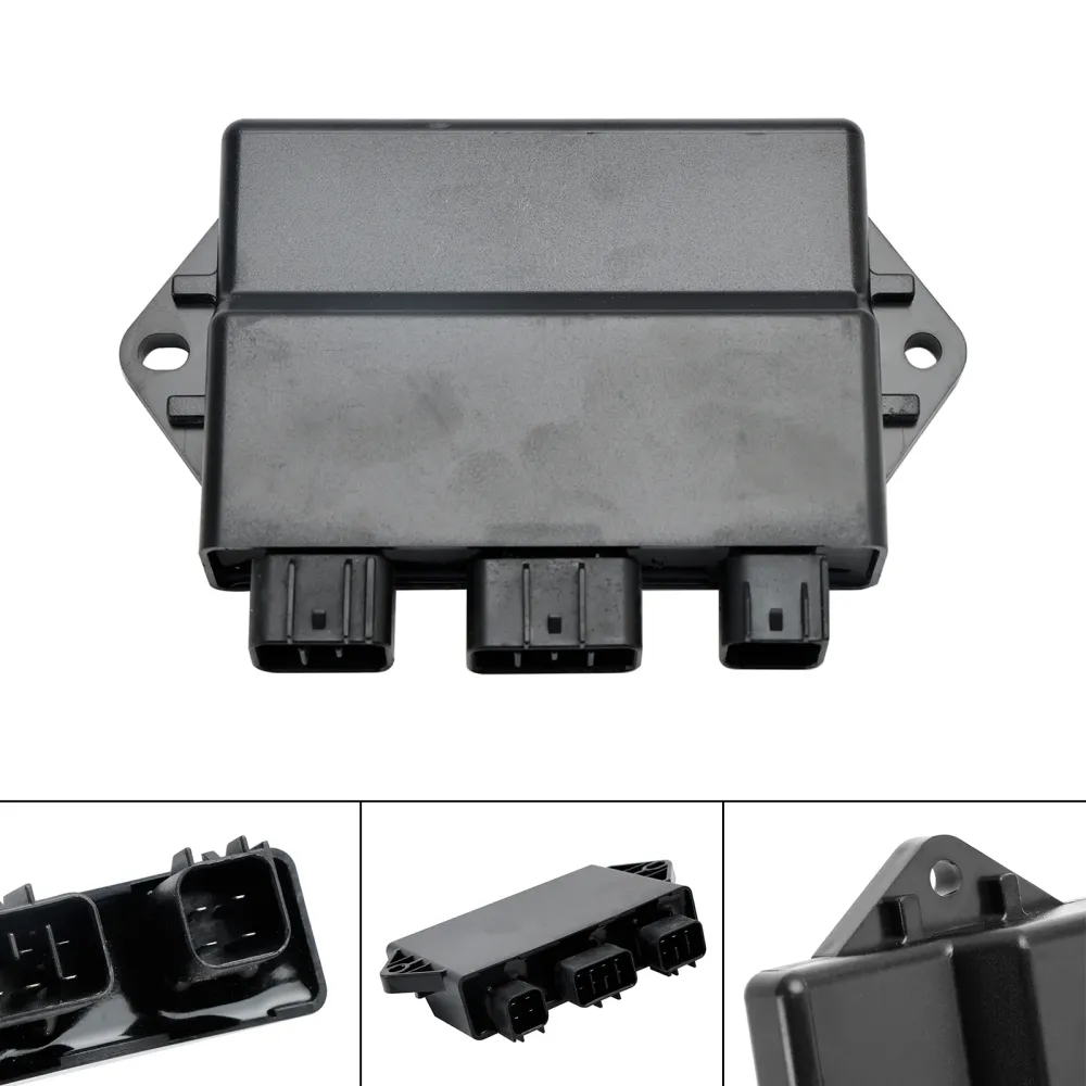 CDI Box Igniter Bennche UTV Bighorn Massimo UTV Hisun ATV 33200-058-0000