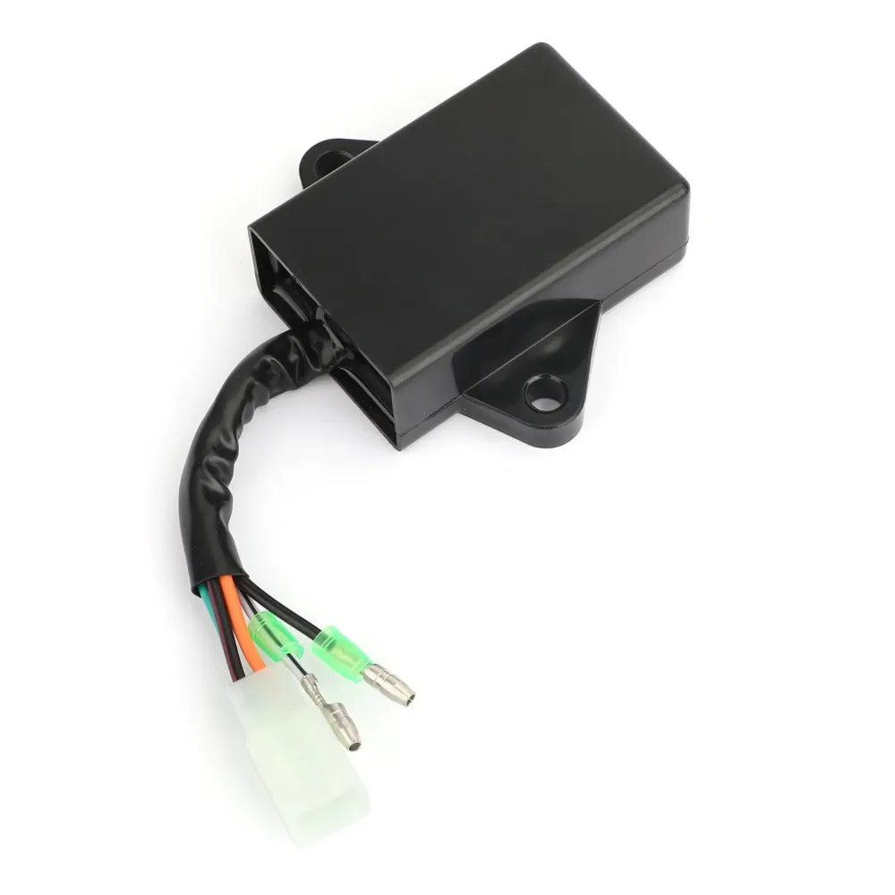 CDI Igniter-modul Fit Yamaha T80 D/Ed Town Mate 1986-1993 35T-85540-M1 generisk