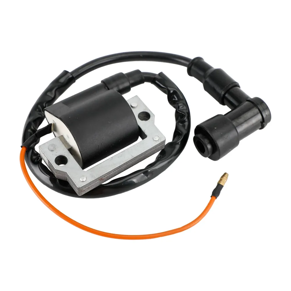Ignition Coil 355-82310-40 Fit Yamaha LB50 1978-1990