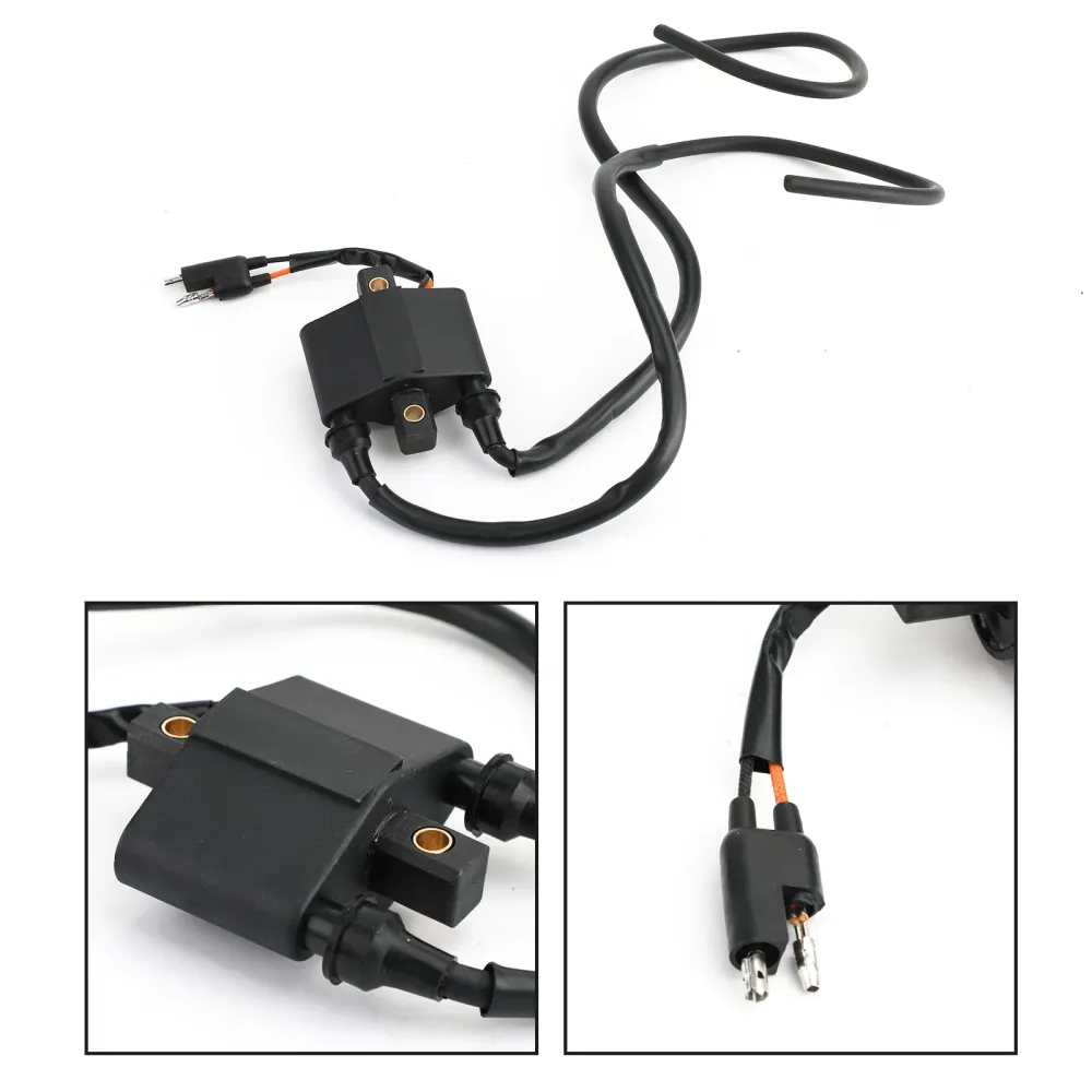 Ignition Coil Wire Motor Polaris Sportsman 600 700 2004-2006 New OEM ATV Generic