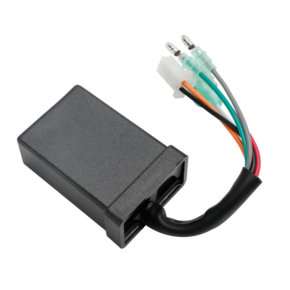 T135 Yamaha T105 T135 Crypton CDI Box Igniter JT110 4ST-85540-00 4ST-85540-01