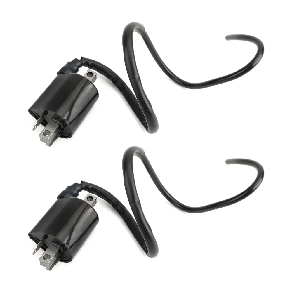 Tenningsspole Yamaha Virago 700 750 1000 1100 XV700 XV750 XV1000 XV1100 Generisk