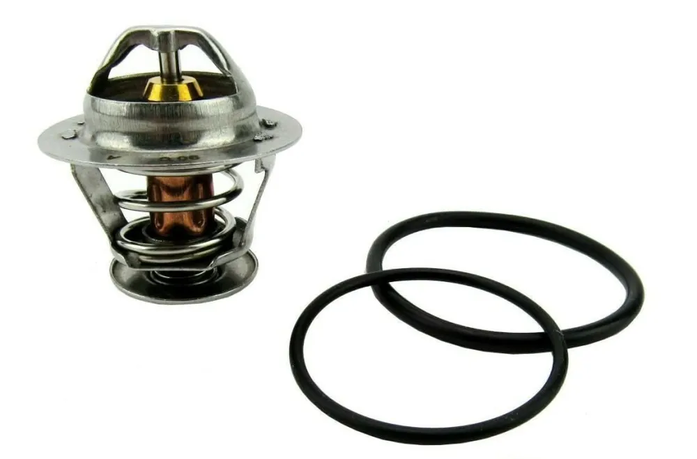 Volvo Penta D1-13 Thermostat Kit - equivalent to 3842015