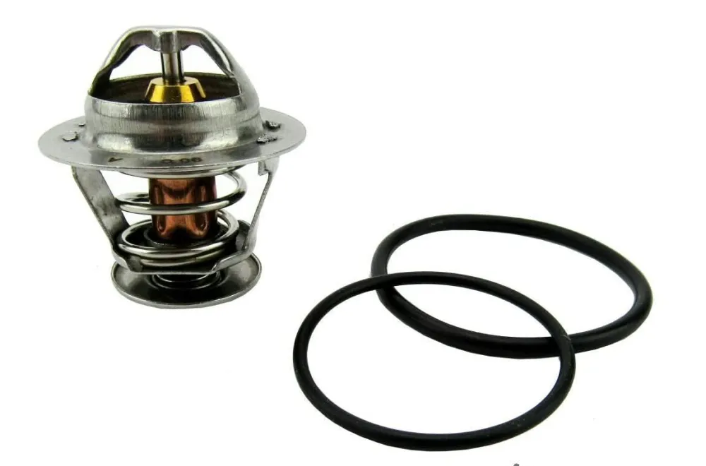 Volvo Penta D1-30 Thermostat Kit - equivalent to 3842015