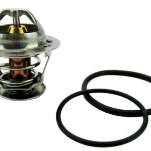 Volvo Penta D2-60F Thermostat Kit - equivalent to 888624