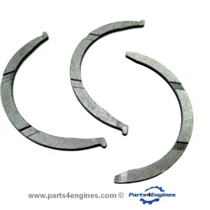 Perkins 104.22 Thrust Washers