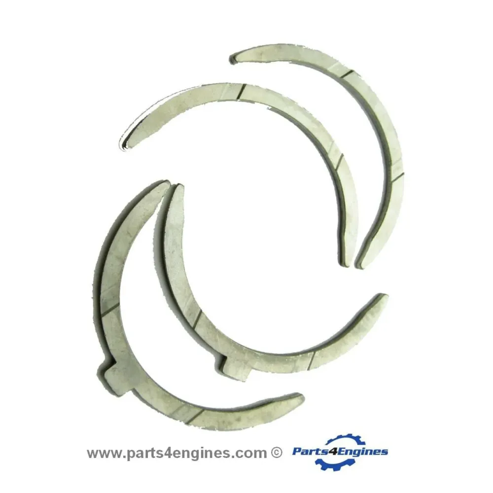 Perkins 3.152 Thrust Washer Set
