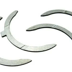 Perkins M90 Thrust Washers - equivalent to U5TW0002