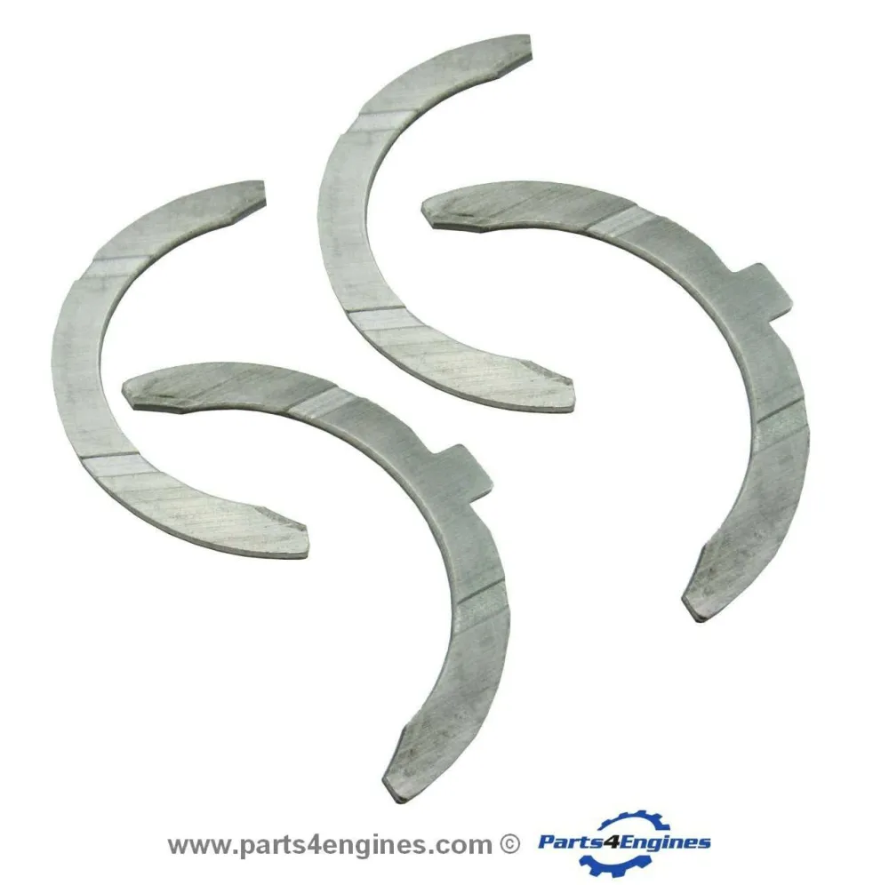 Perkins Prima M50 Thrust Washer Kit