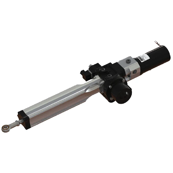 B&G, Drivenhet RAM T0, maks 30 fot, 12V