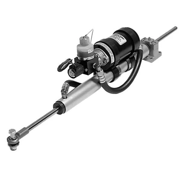 Hydraulisk styresett Lineær drivenhet HDL350 MK2S