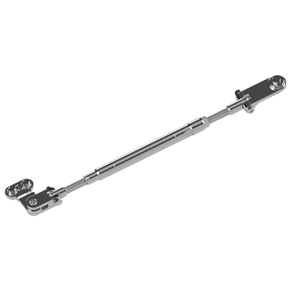 Koblingsledd RF 2 A96-motorer, 66-73,6 cm, Rustfritt stål
