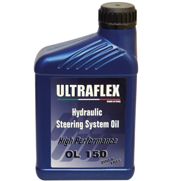 Ultraflex, Hydraulikkolje, ISO VG 15, 1 ltr