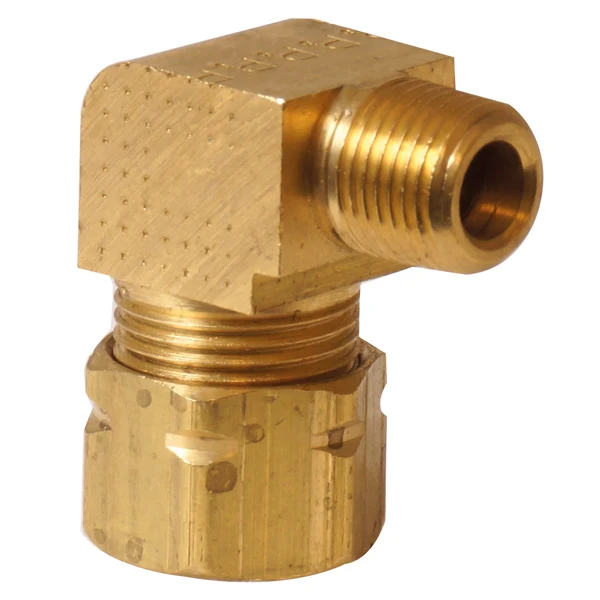 Ultraflex, passer 90° returslange ⅛" NPT UP18 (43182C), UP20F (43180Y) og UP20T (43181A)