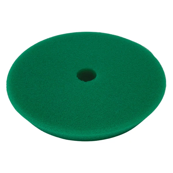 1852 Hard rund Ø150mm, Grønn 2-pak