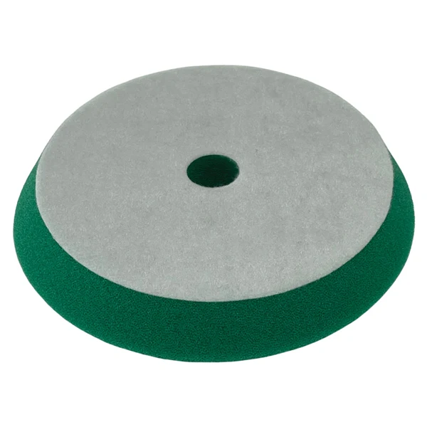 1852 Hard rund Ø150mm, Grønn 2-pak