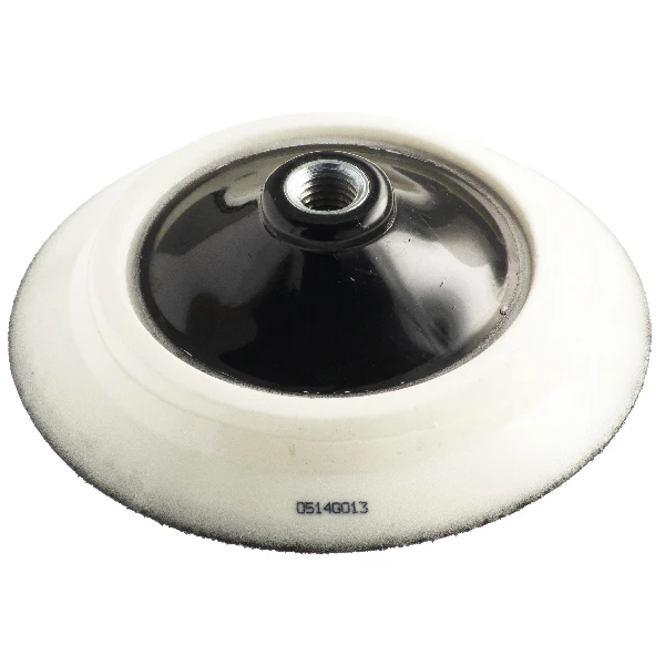 Mirka, Myk bakplate M14, Ø135 mm
