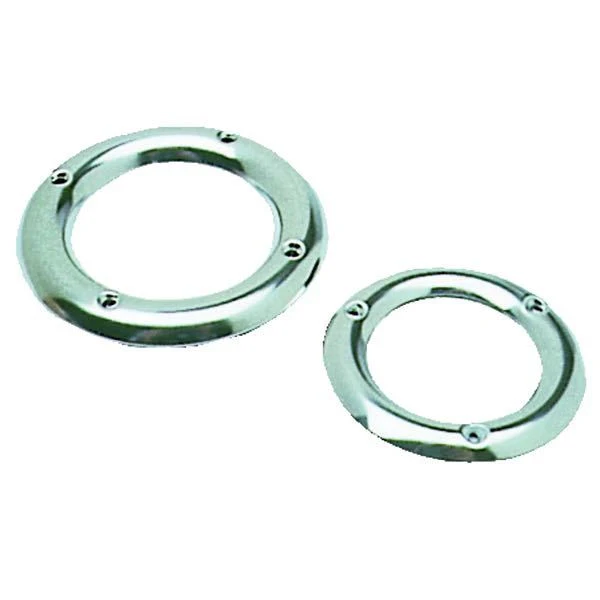 Kabelinnføring RF, Ø90mm, AISI 316, Ind. Ø: 58mm