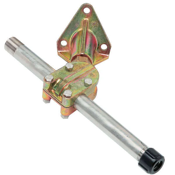 Ultraflex, Tube S39