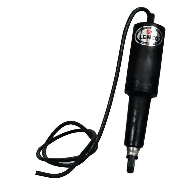 Lenco, standard sylinder 12V