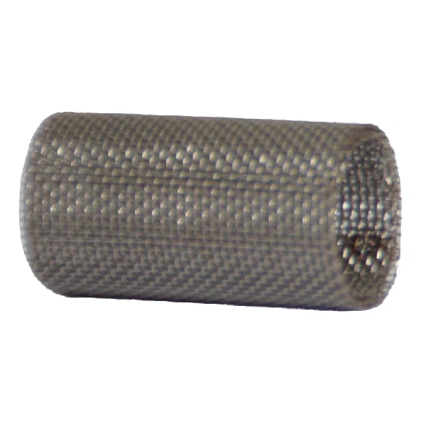 1852, Rustfritt filter båtvarmer
