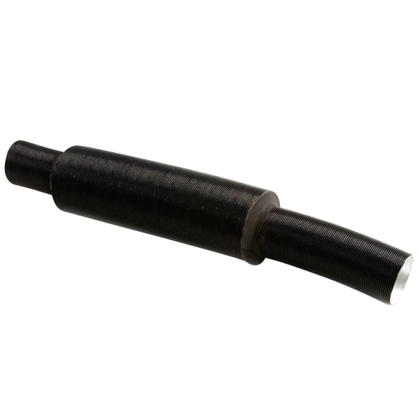 Webasto, Luftlyddemper Ø 60mm, Air Top 2000STC