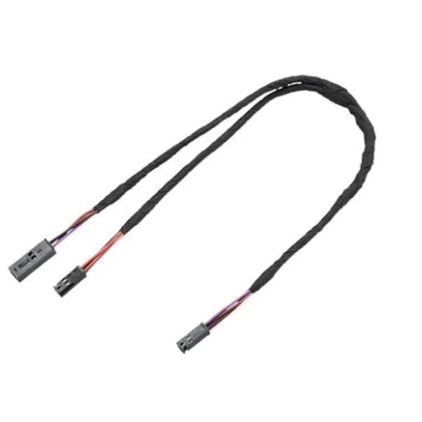 Webasto, Y-kabel ThermoConnect, Air Top 2000STC og EVO 40/55
