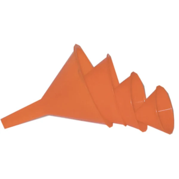 Traktsett à 4, Ø: 55, 75, 100 og 120 mm