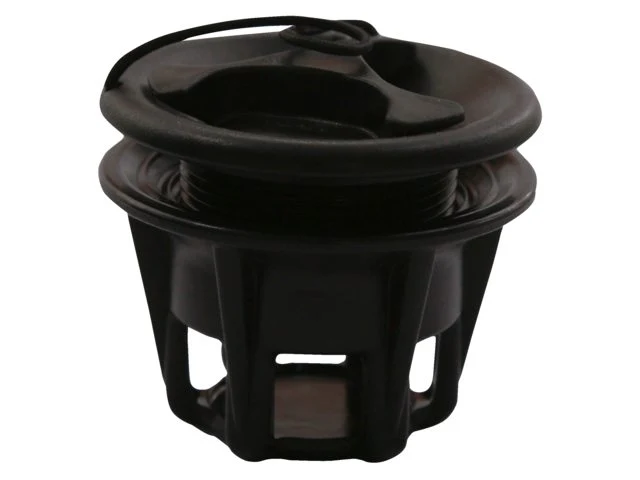 Talamex, Air Valve, Black, Bravo Highline Limited Edition