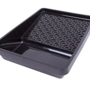 Veba, Malingsbrett medium 24x32 cm, passer 10 cm malerruller